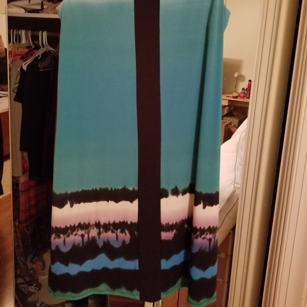 Dress - Picture 4 of 4